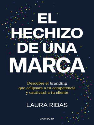 cover image of El hechizo de una marca